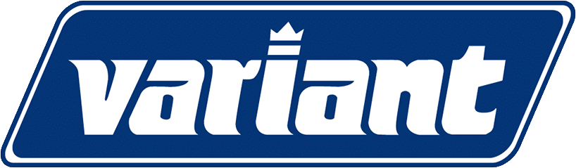 Variant logo